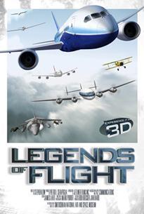 Legends of Flight