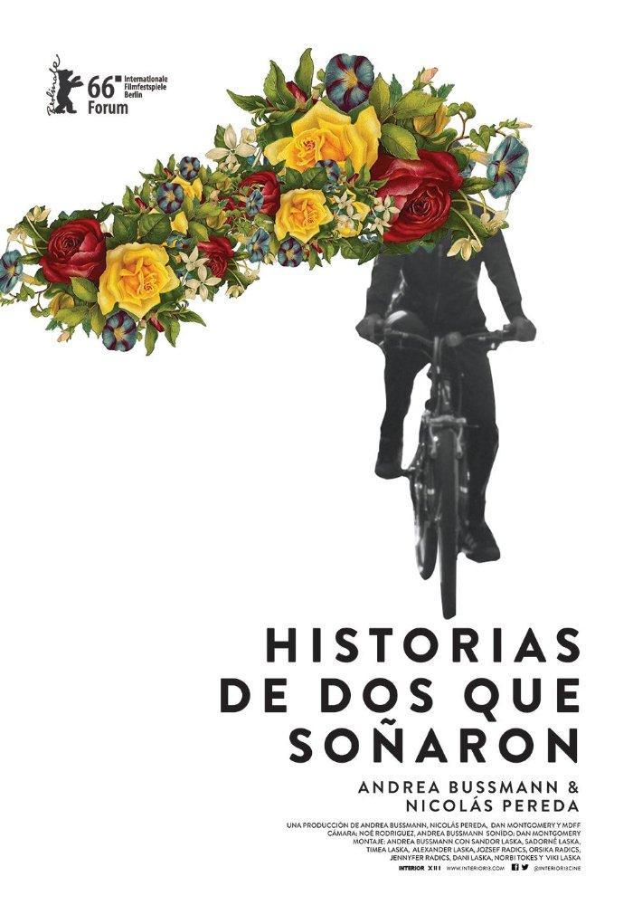 Historias de dos que soñaron