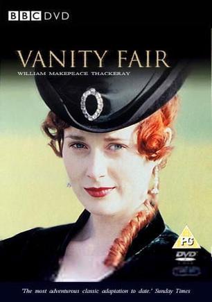 Vanity Fair (TV Miniseries)