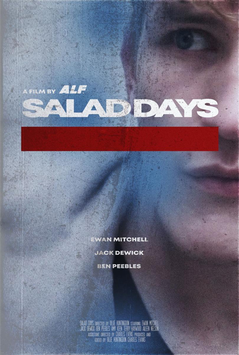 Salad Days