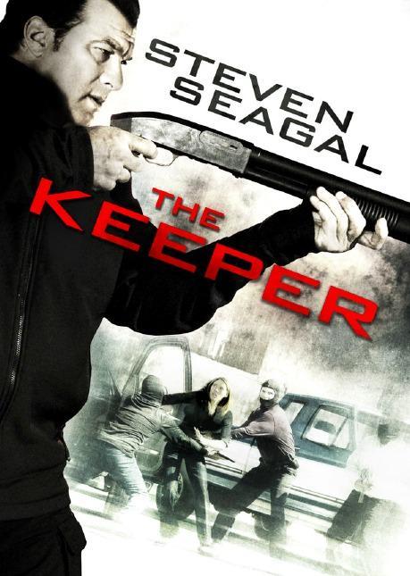 The Keeper