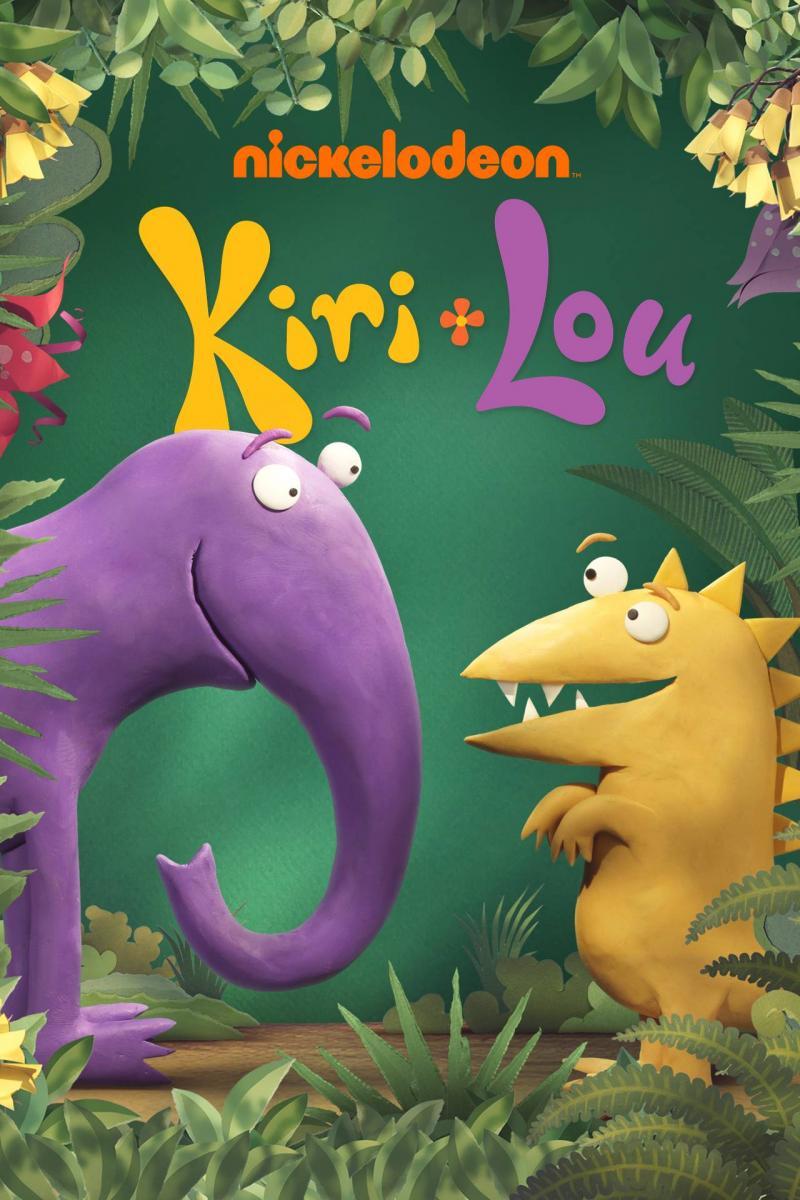 Kiri & Lou (TV Series)