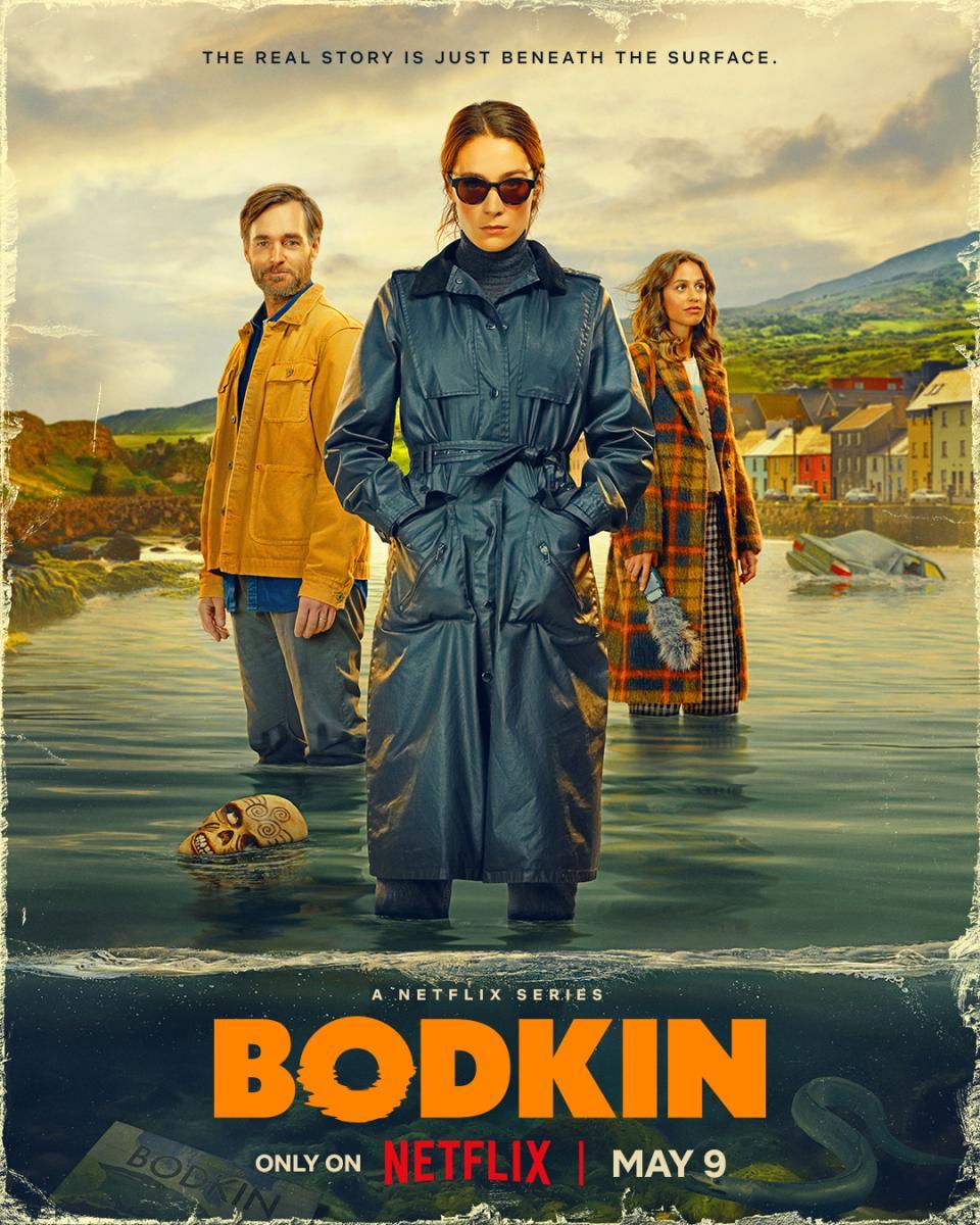 Bodkin (TV Series)
