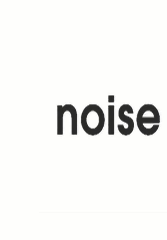 Noise (S)