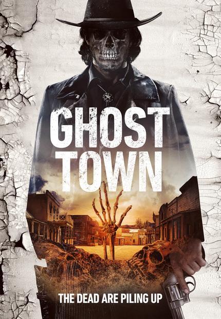 Ghost Town: An American Terror