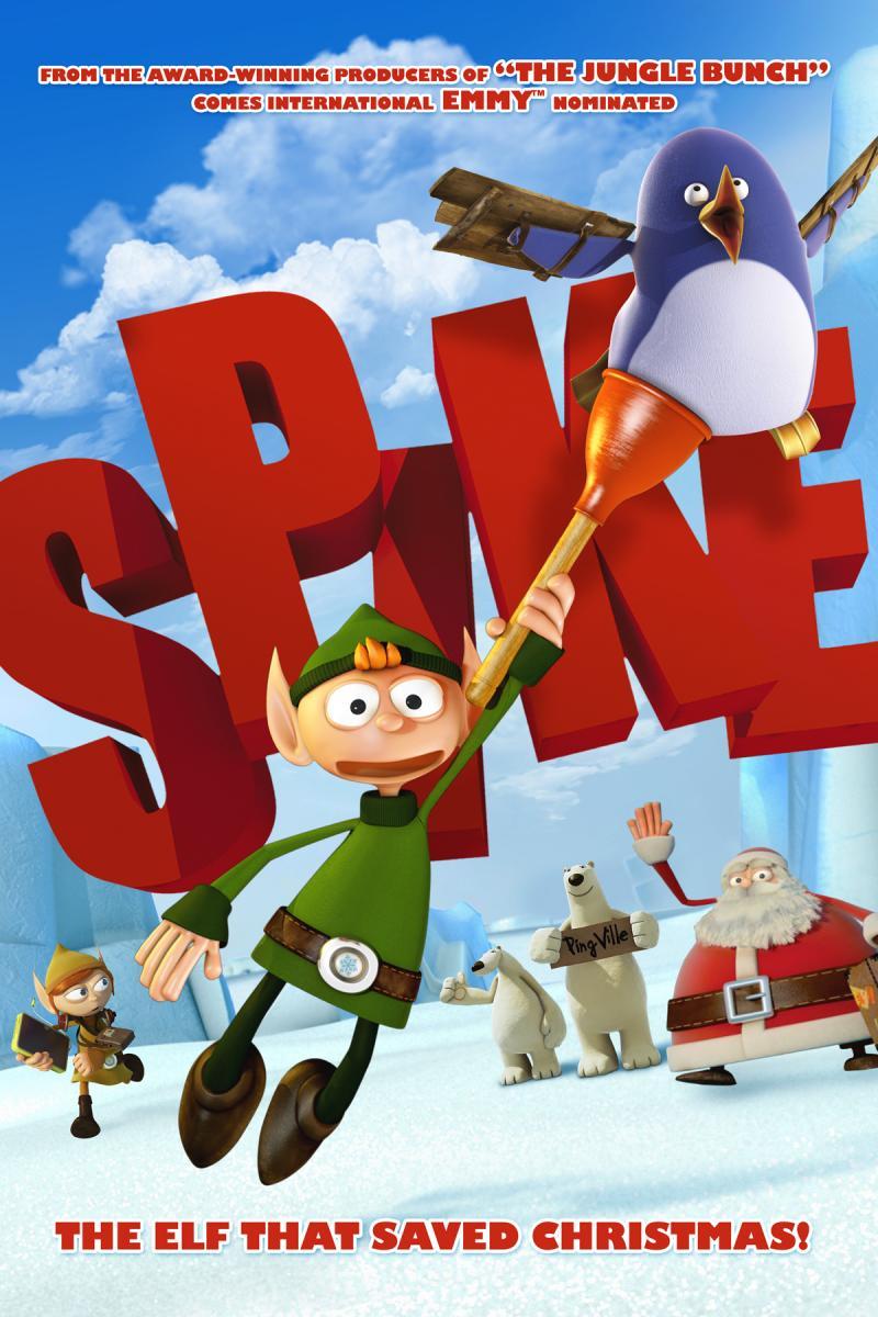 Spike (TV)