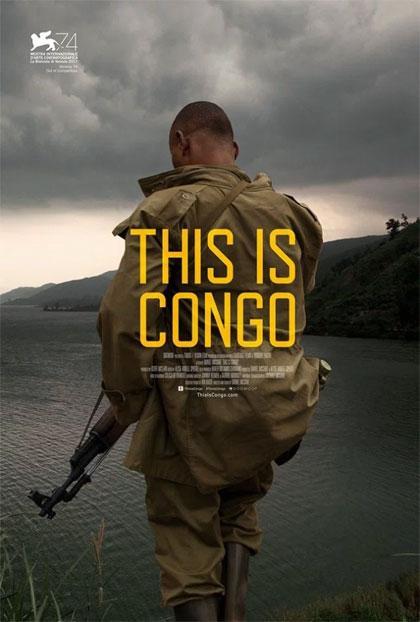 This Is Congo