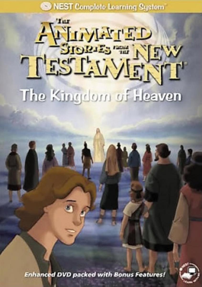 The Kingdom of Heaven