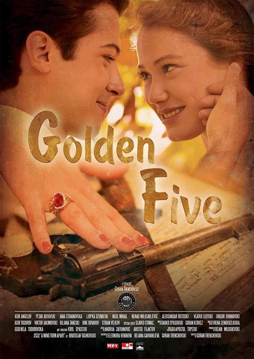 Golden Five