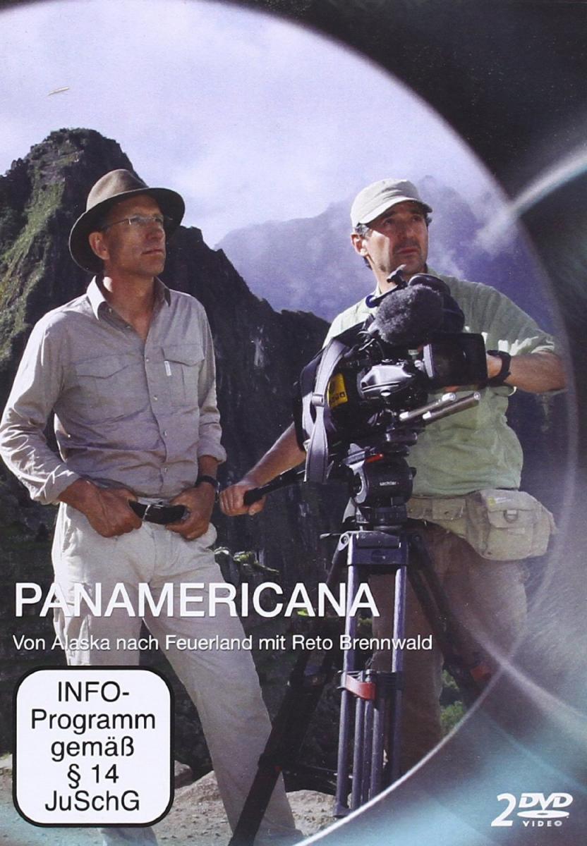 Panamericana (Miniserie de TV)