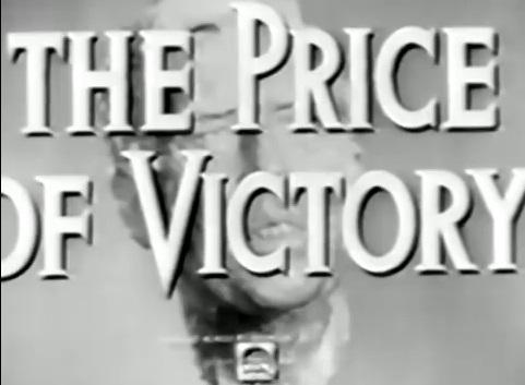 The Price of Victory (C)