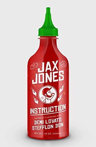 Jax Jones feat. Demi Lovato, & Stefflon Don: Instruction (Music Video)