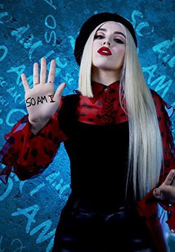 Ava Max: So Am I (Vídeo musical)