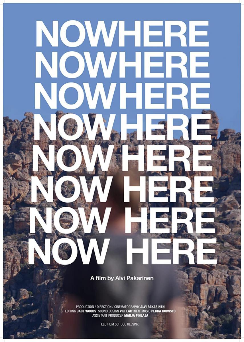 Nowhere/Now Here (S)