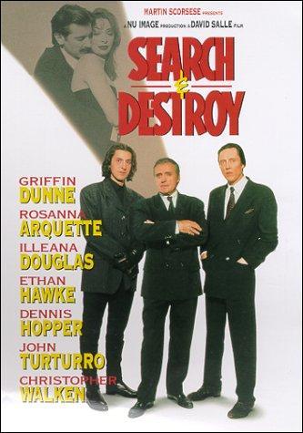 Busca y destruye (Search and Destroy)