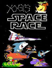 Yogi's Space Race (TV Series)