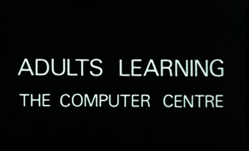 The Computer Centre (C)