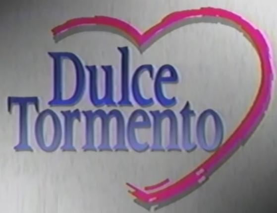 Dulce tormento (Serie de TV)