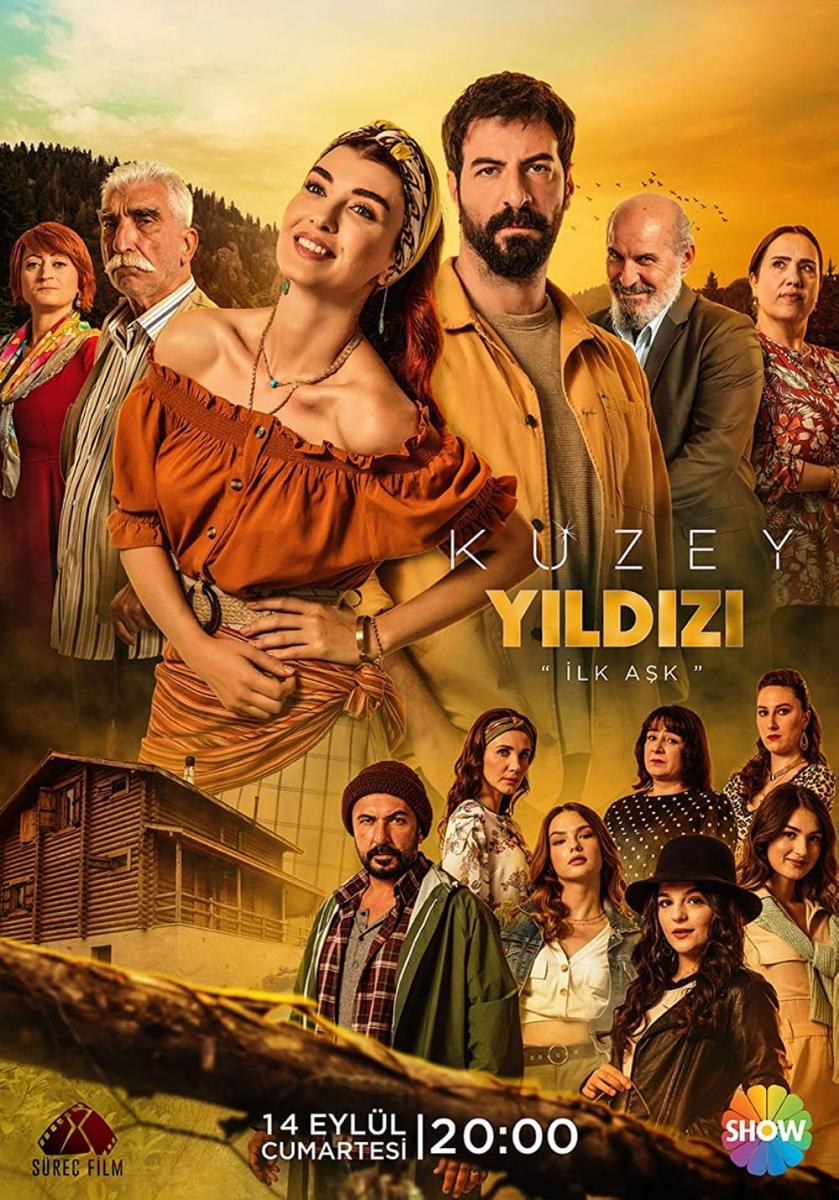 Kuzey Yildizi (TV Series)