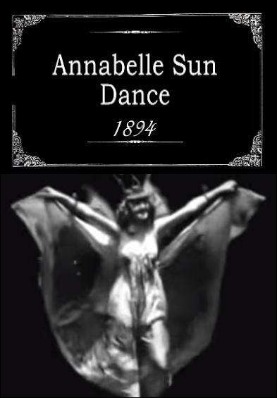 Annabelle Sun Dance (C)