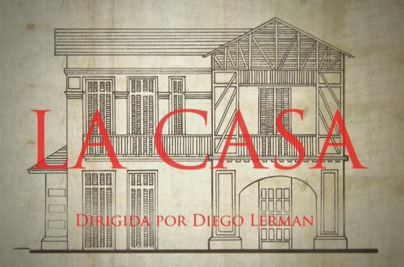 La Casa (TV Series)