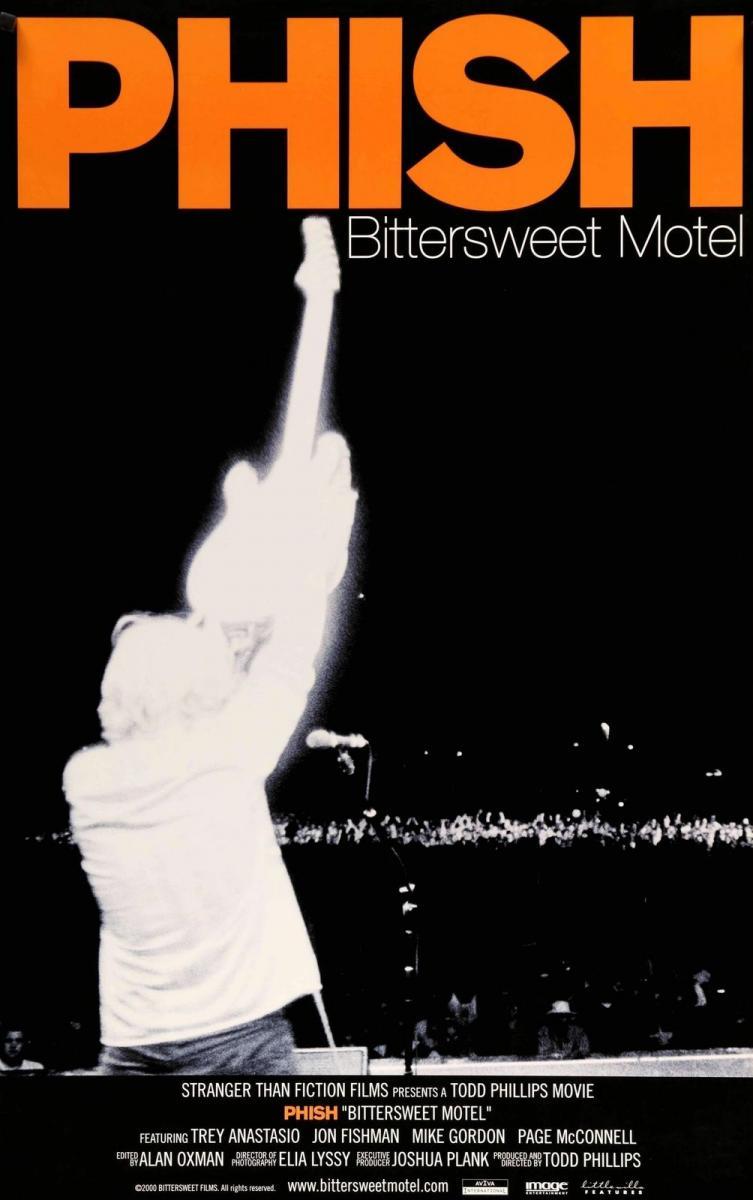 Bittersweet Motel