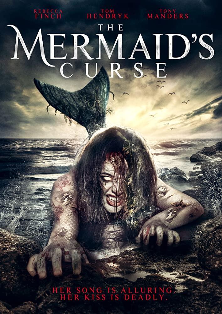 The Mermaid's Curse