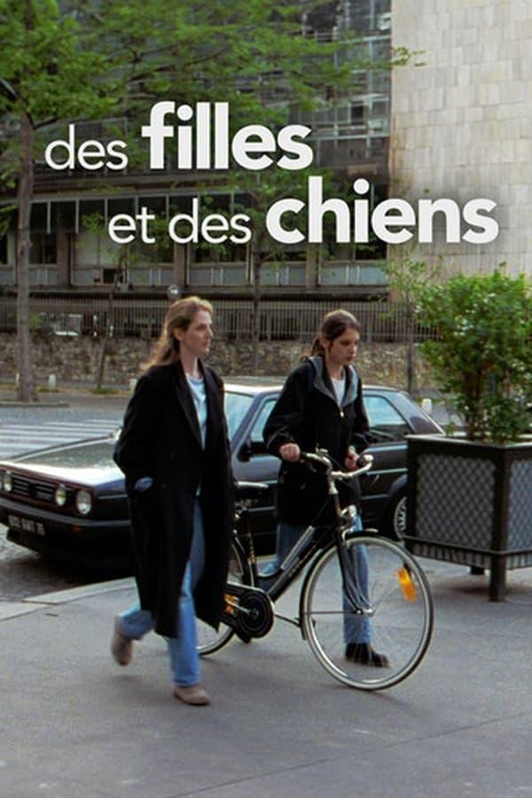 Des filles et des chiens (C)