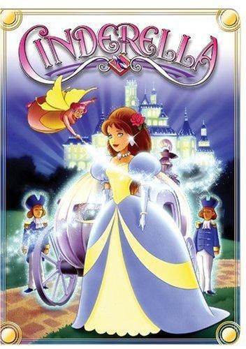 Cinderella