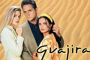 Guajira (Serie de TV)