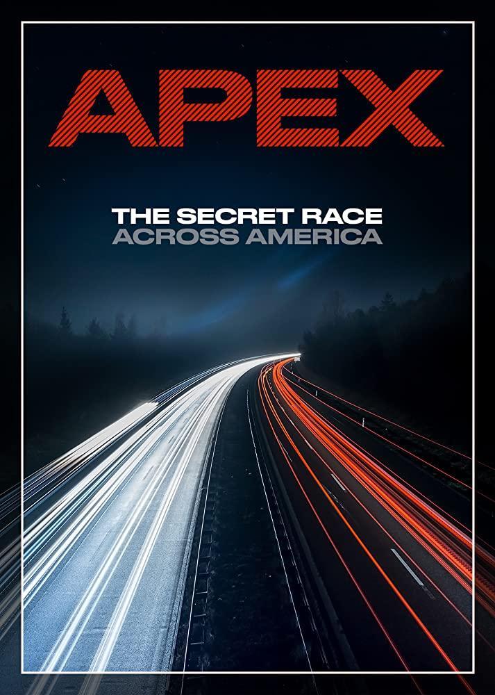 APEX: The Secret Race Across America