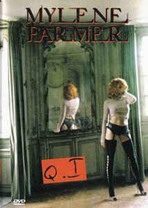 Mylène Farmer: Q.I (Vídeo musical)