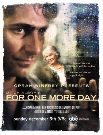For One More Day (TV)