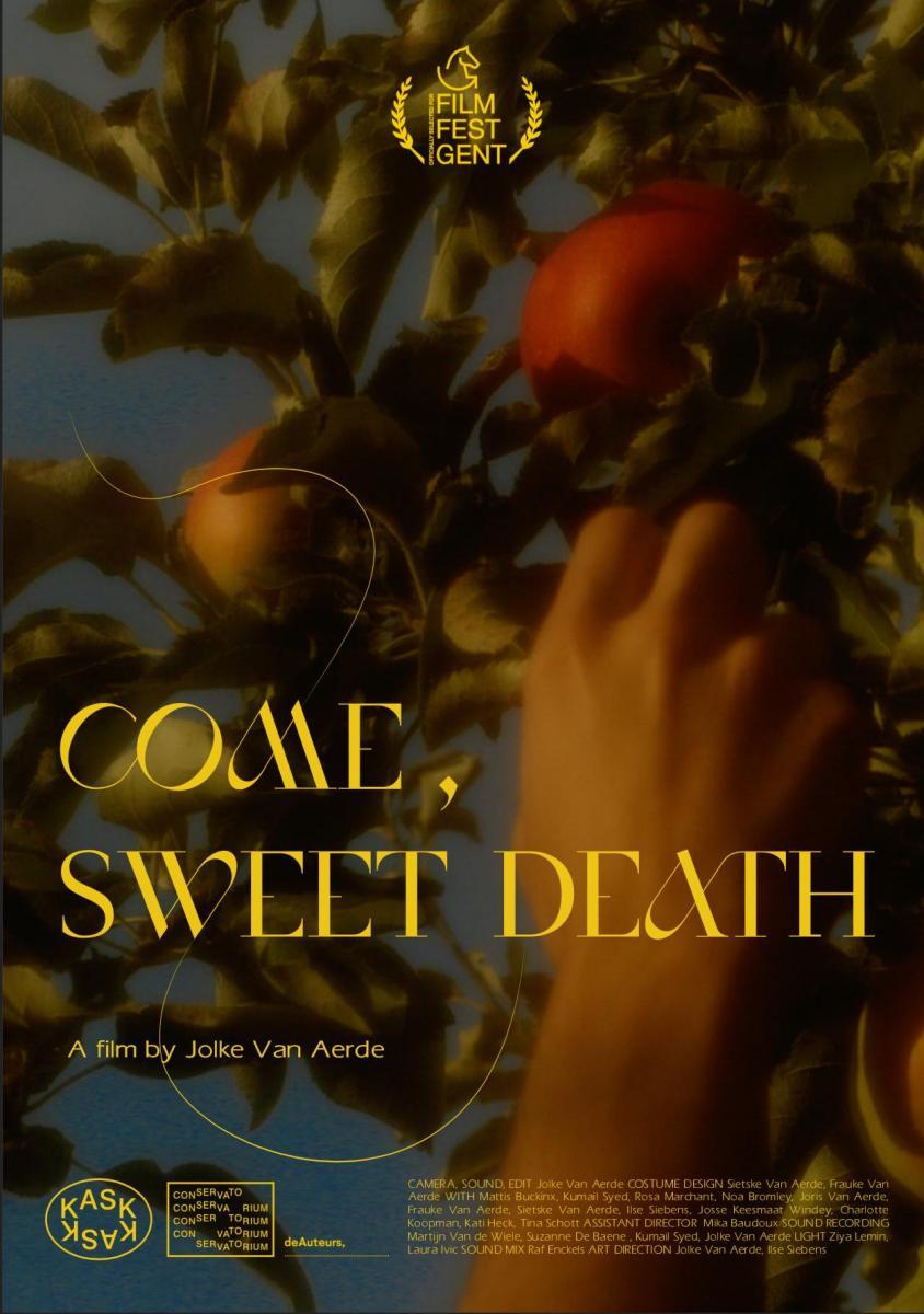 Come, Sweet Death