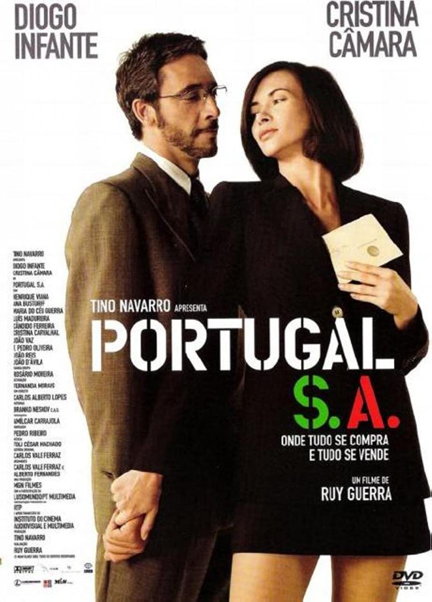 Portugal S.A.