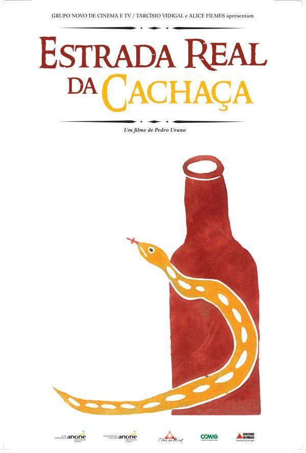 Camino real de la Cachaça