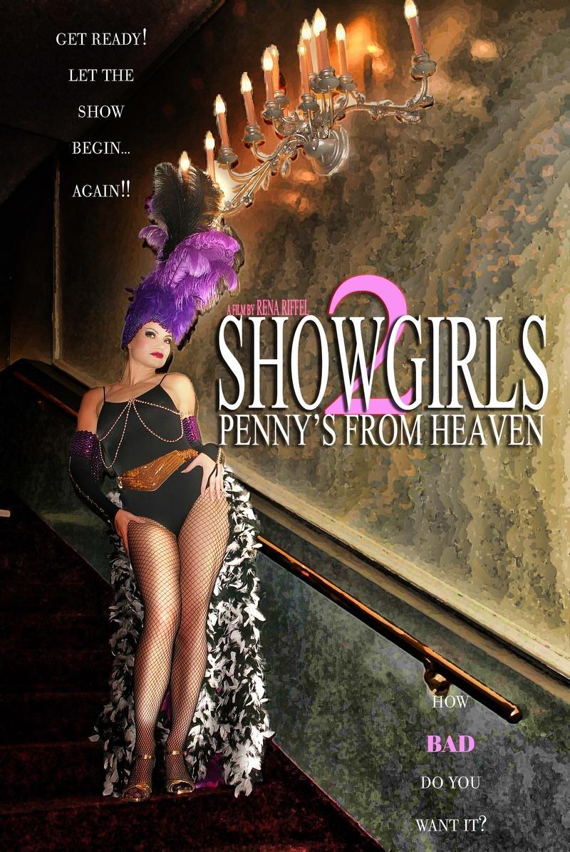 Showgirls 2: Pennies From Heaven