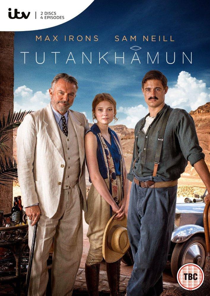 Tutankhamun (TV Miniseries)