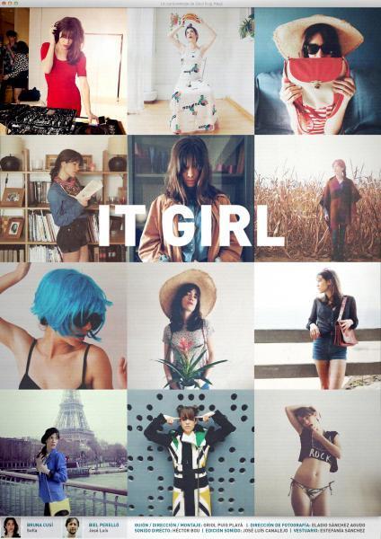 It Girl (C)