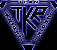 Team Knight Rider (TV Series)
