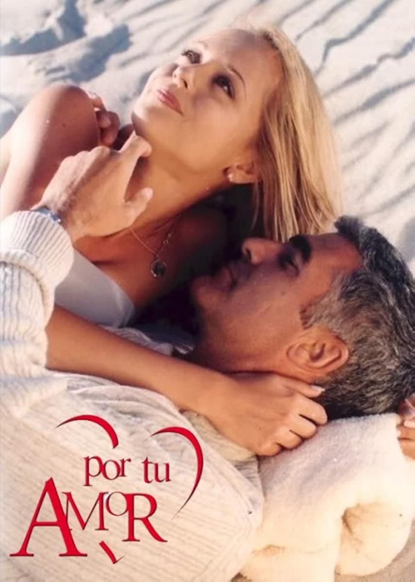 For Your Love (TV Series)