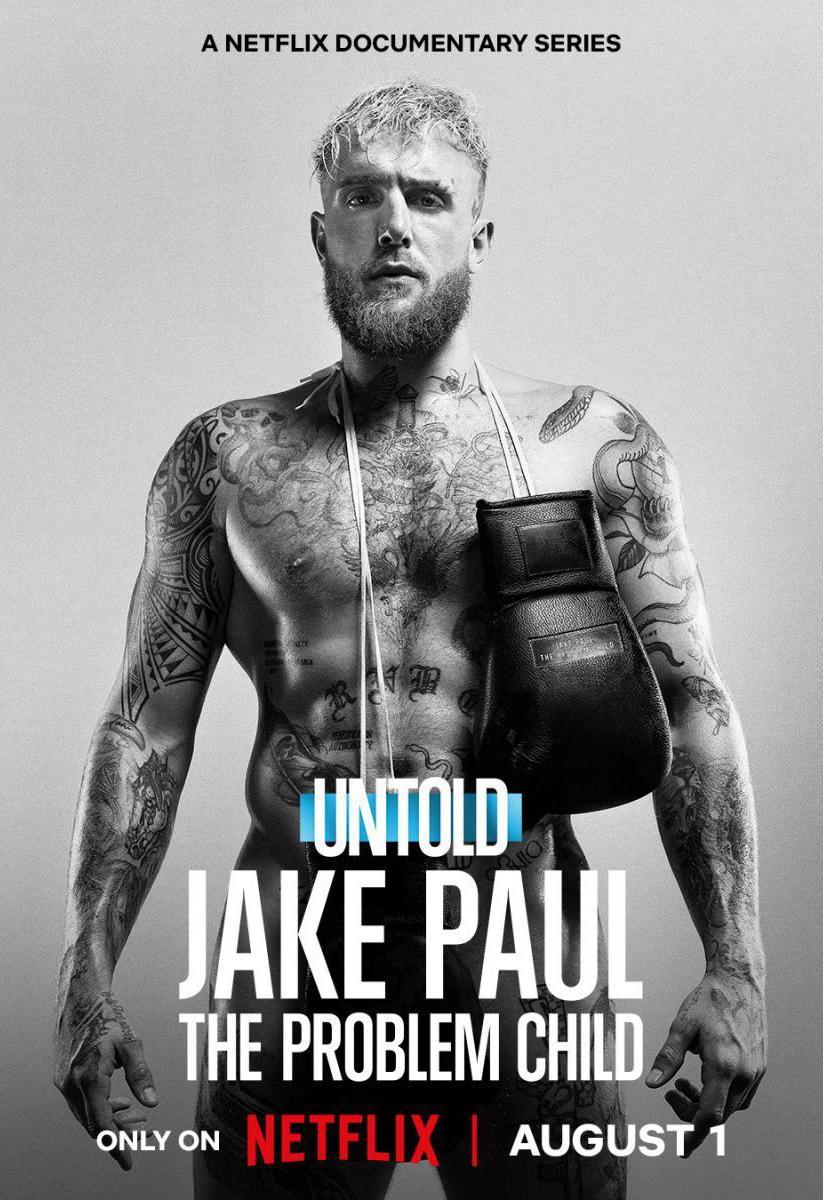 Untold: Jake Paul the Problem Child (TV)