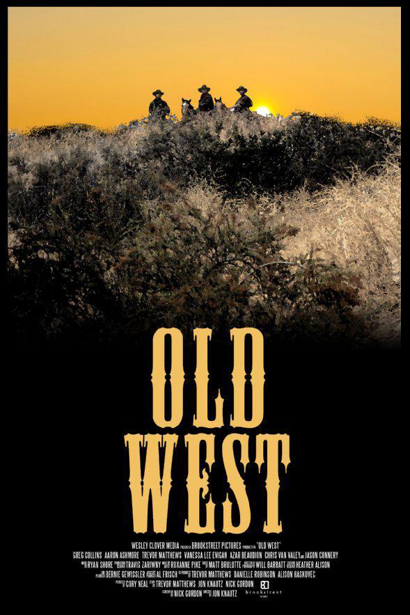 Old West (S)