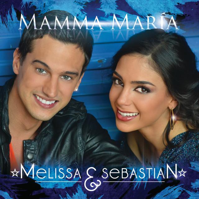 Melissa y Sebastián: Mamma María (Vídeo musical)