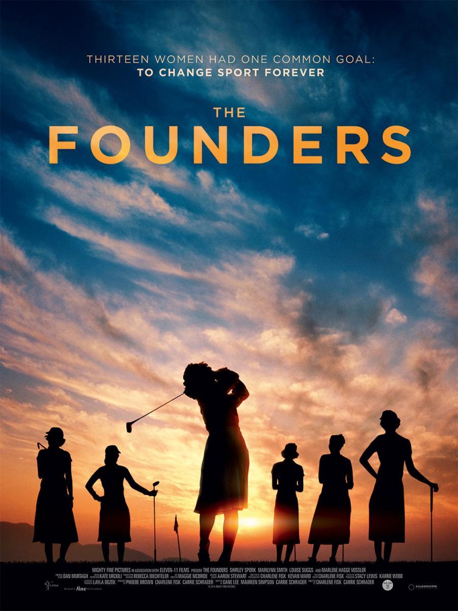 The Founders