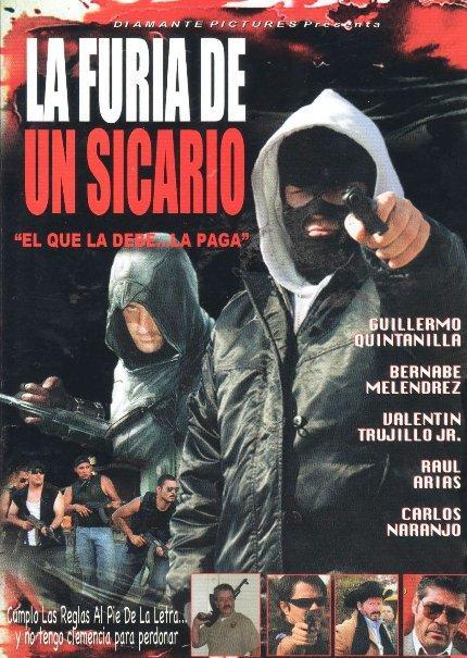 La furia de un sicario