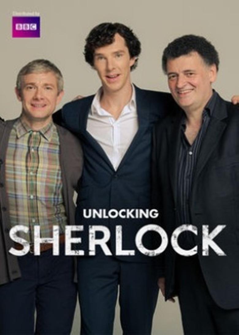 Unlocking Sherlock (TV)