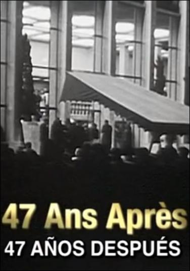 47 Ans Après (S)