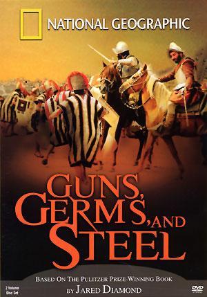 Guns, Germs and Steel (TV Miniseries)