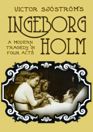 Margaret Day (Ingeborg Holm)